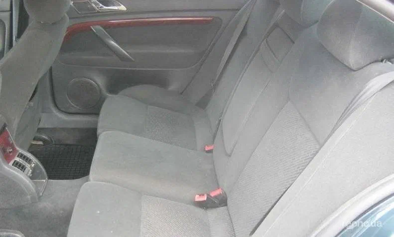 Skoda Superb 2003 - 10