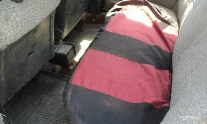 Москвич 2141 1992 - 6