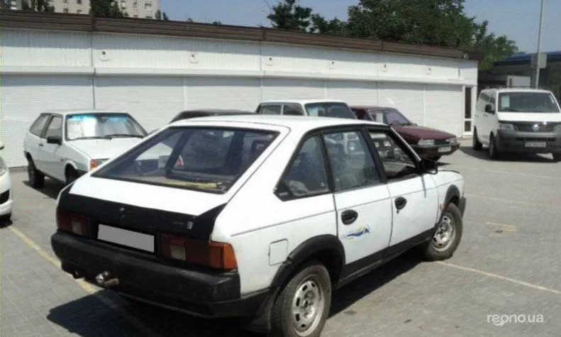 Москвич 2141 1992 - 2