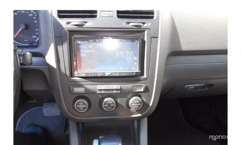 Volkswagen Golf 2006 - 1