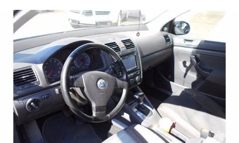 Volkswagen Golf 2006 - 0
