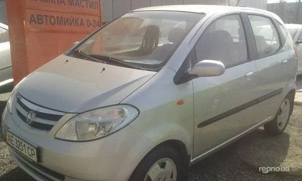 Chana Benni 2008 - 0