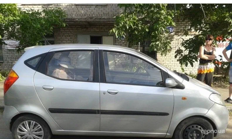 Chana Benni 2008 - 0