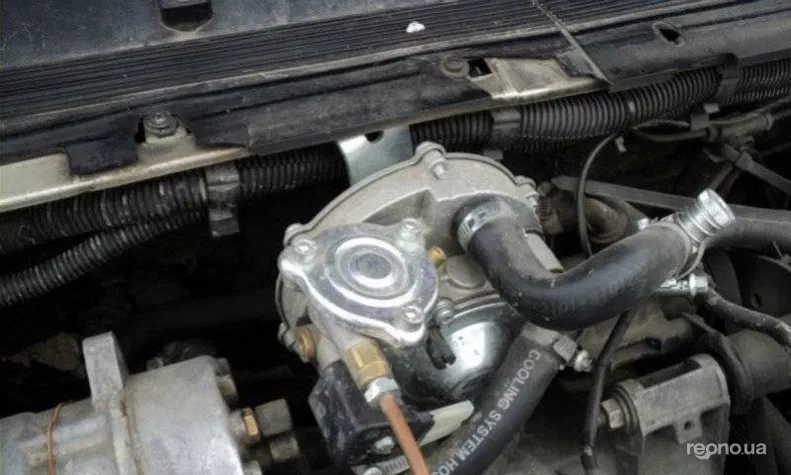 Peugeot 605 1991 - 12