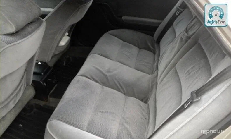 Peugeot 605 1991 - 5