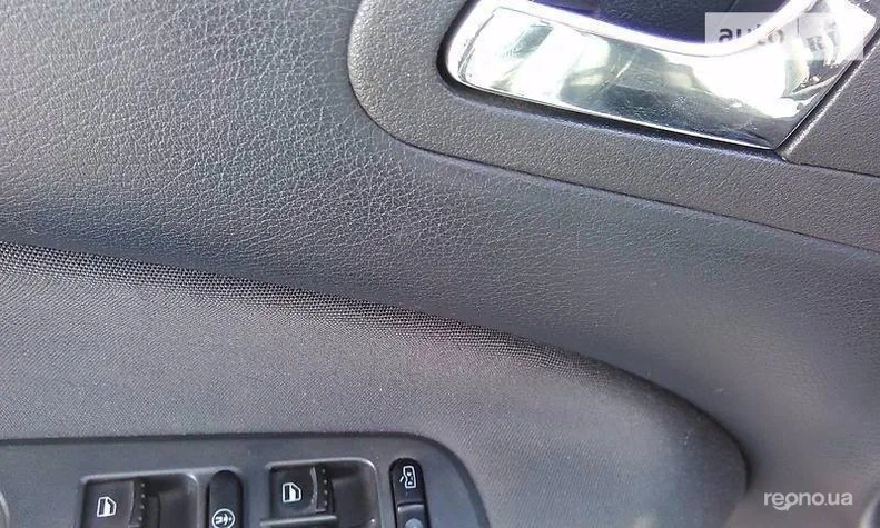 Skoda Octavia 2002 - 1