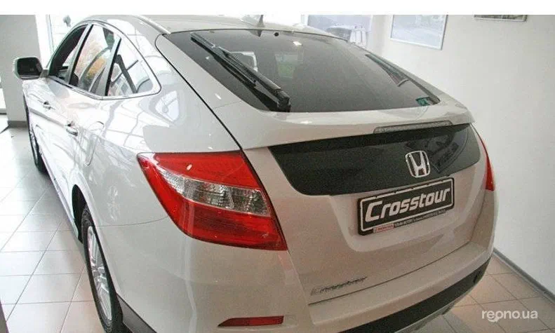 Honda Crosstour 2015 - 5