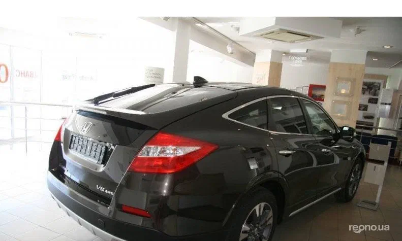 Honda Crosstour 2015 - 3