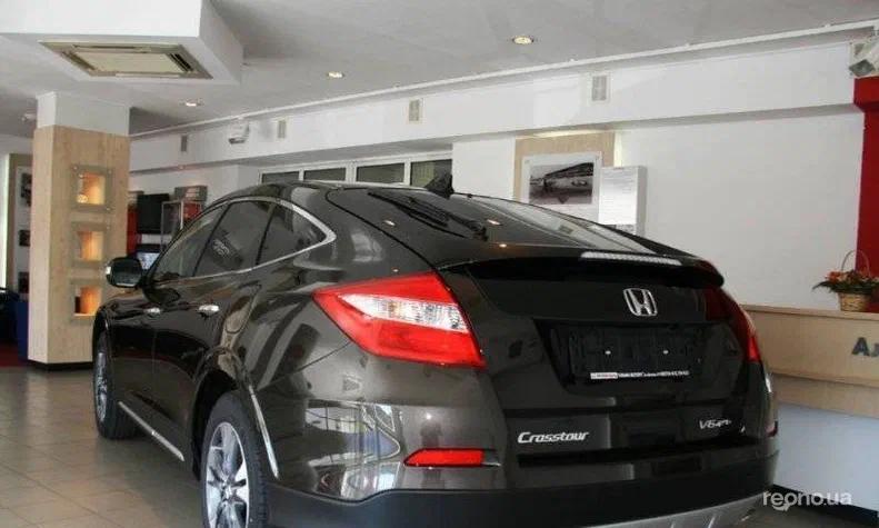 Honda Crosstour 2015 - 2