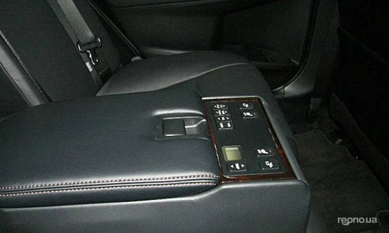 Toyota Camry 2016 - 2