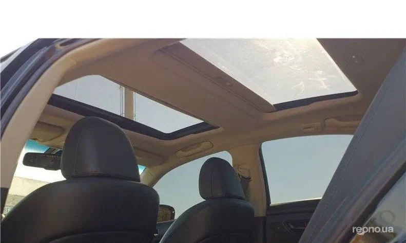 Lexus ES 2008 - 7
