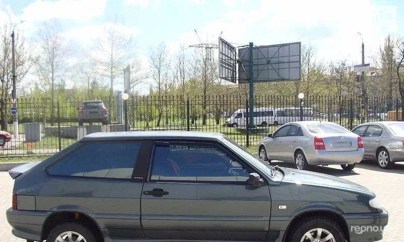 Lada (ВАЗ) 2113 2008 - 8