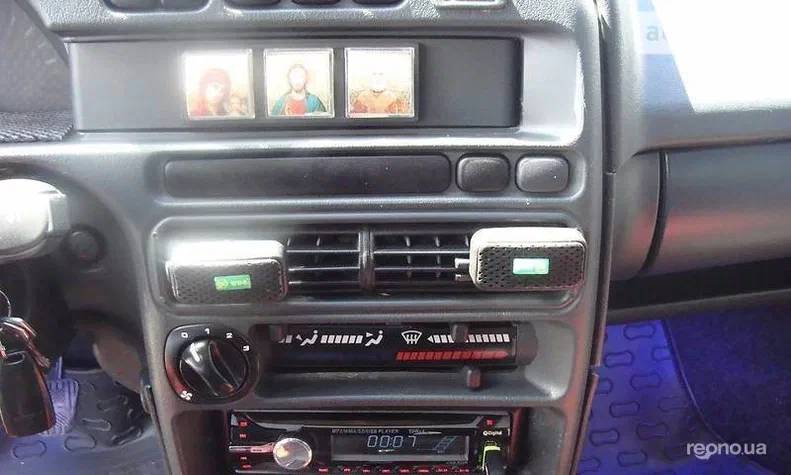 Lada (ВАЗ) 2113 2008 - 3