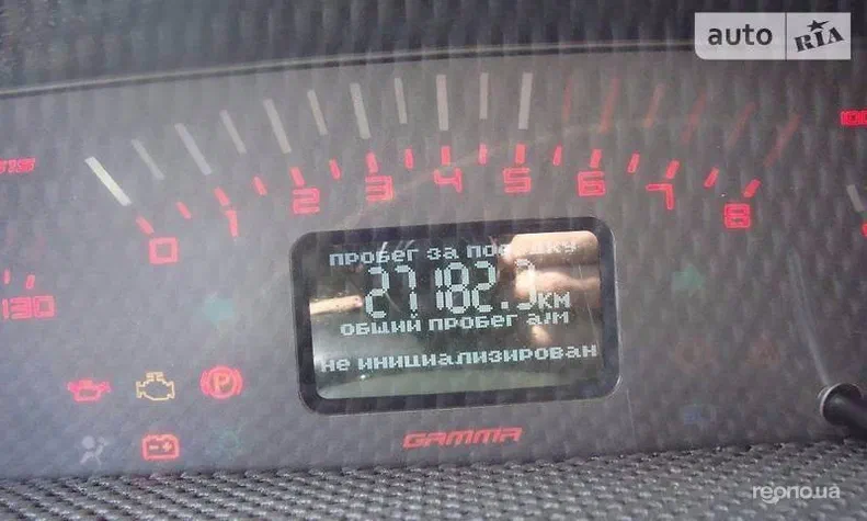 Lada (ВАЗ) 2113 2008 - 1