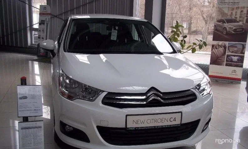 Citroen C4 2016 - 3