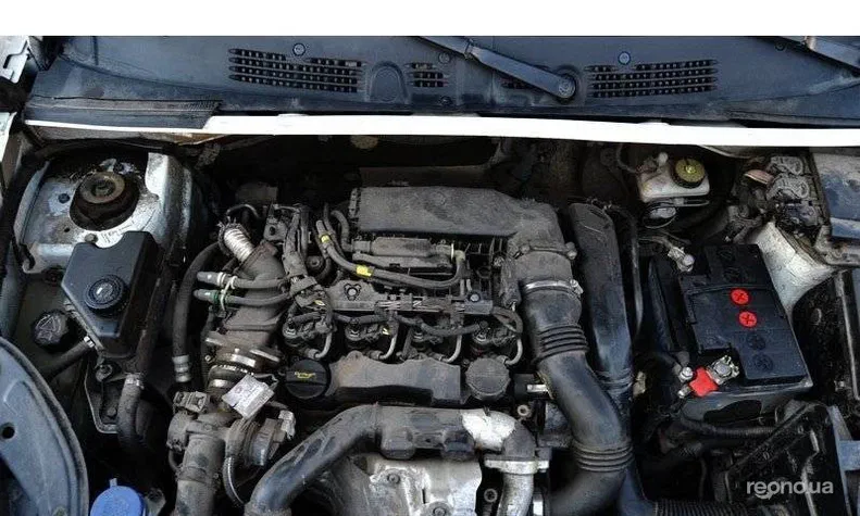 Peugeot Partner 2007 - 4