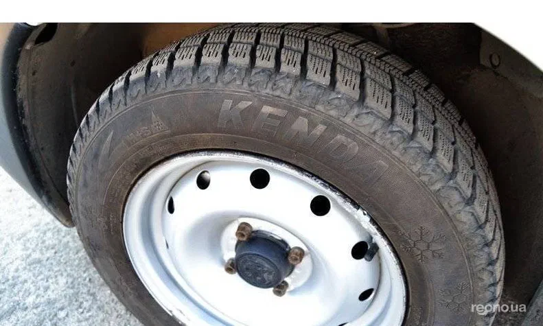 Peugeot Partner 2007 - 14