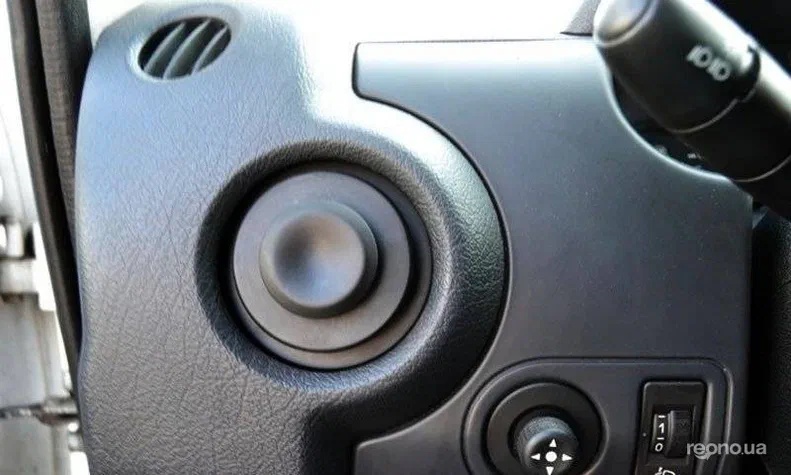 Peugeot Partner 2007 - 6