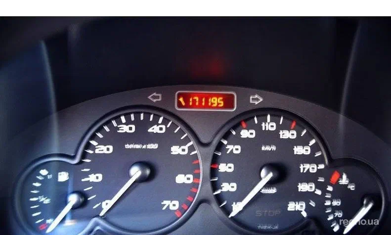 Peugeot Partner 2007 - 10