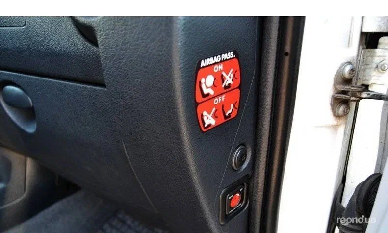 Peugeot Partner 2007 - 23