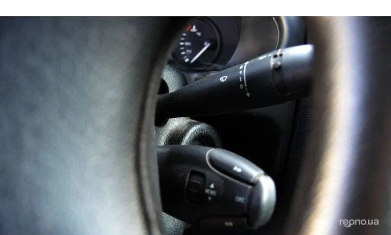 Peugeot Partner 2007 - 7