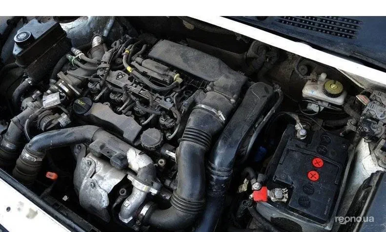 Peugeot Partner 2007 - 5