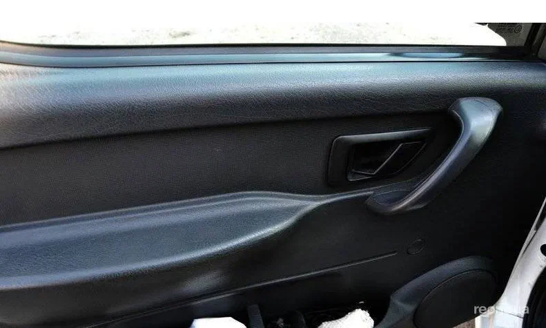 Peugeot Partner 2007 - 13