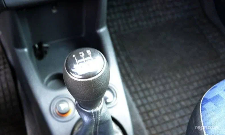 Peugeot Partner 2007 - 8