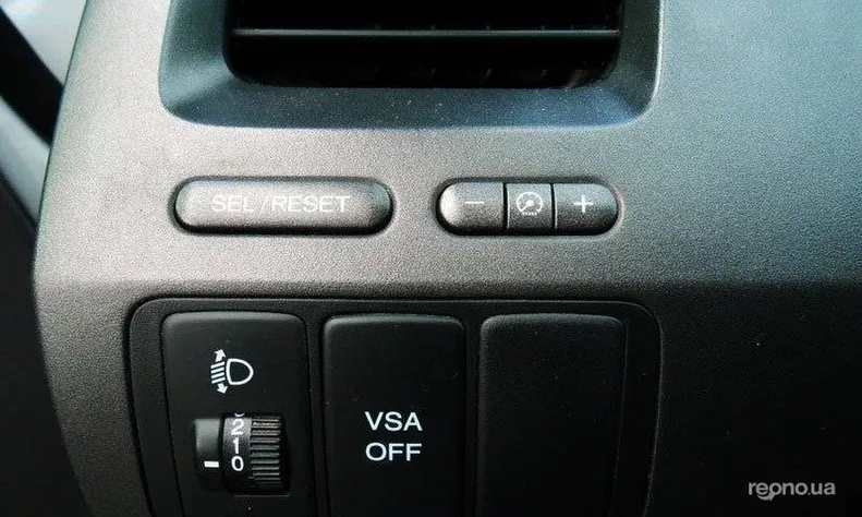 Honda Civic 2008