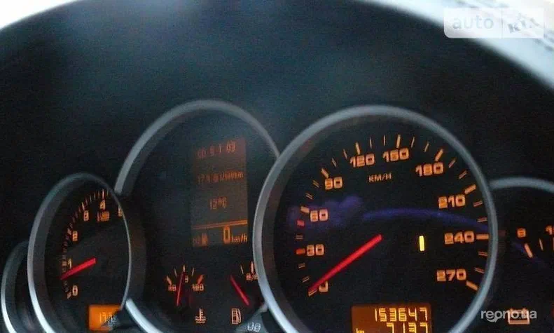 Porsche Cayenne 2003 - 3