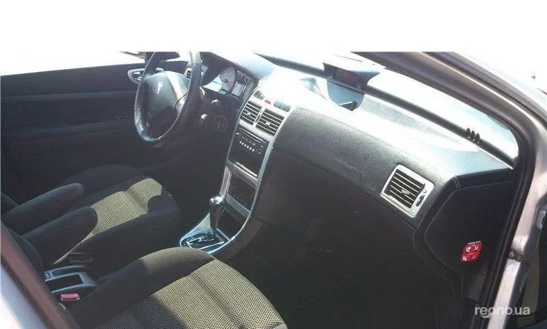 Peugeot 307 2007 - 1