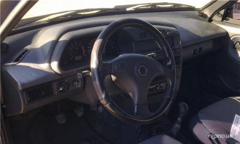 Lada (ВАЗ) 21099 2007 - 2