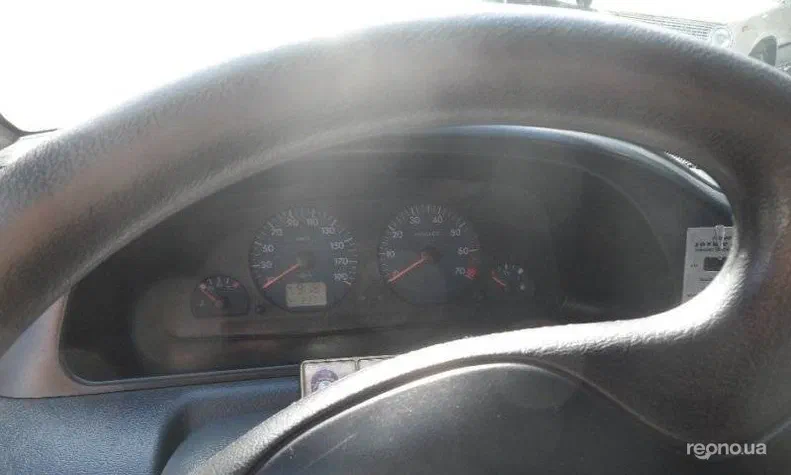 Fiat Scudo 2001 - 8