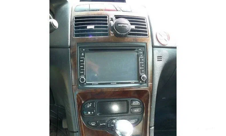 Peugeot 307 2005 - 17