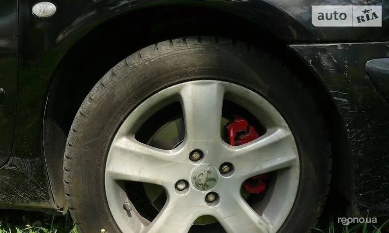 Peugeot 307 2005 - 13