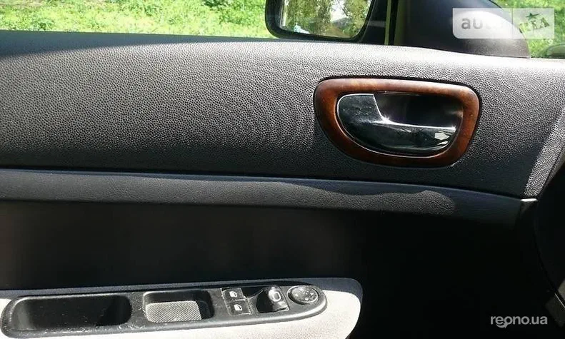 Peugeot 307 2005 - 19