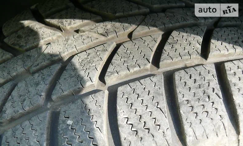 Peugeot 307 2005 - 12