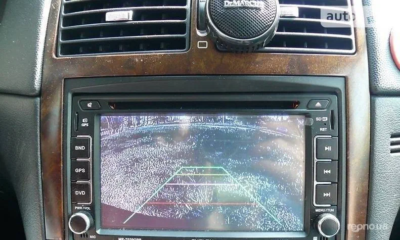 Peugeot 307 2005 - 11