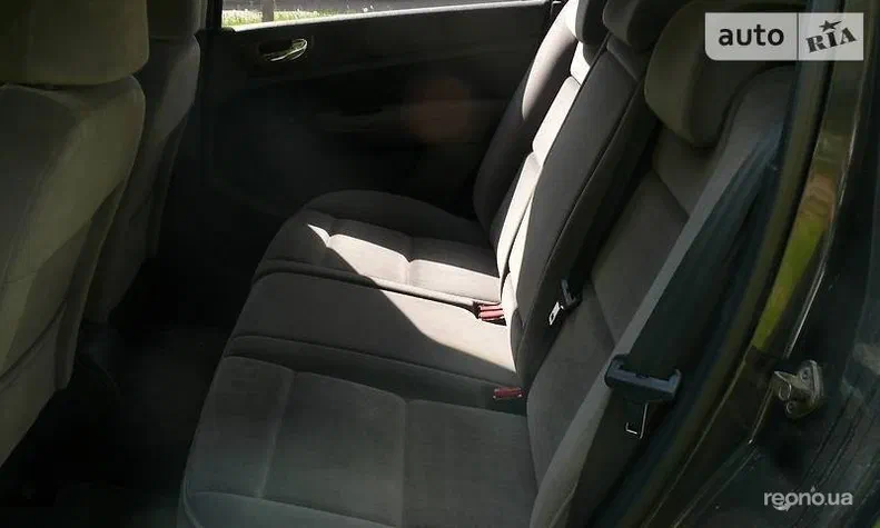 Peugeot 307 2005 - 1