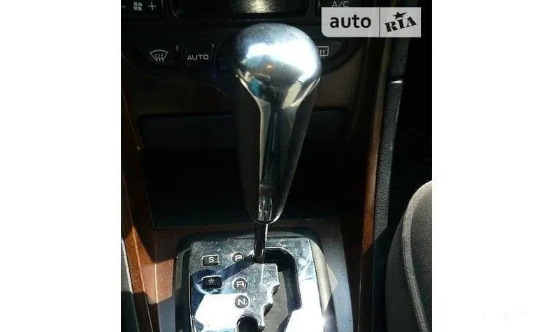 Peugeot 307 2005 - 16