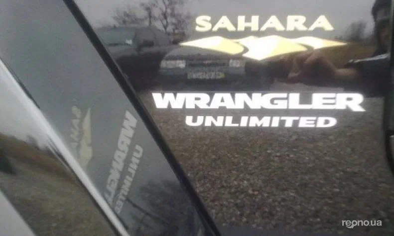 Jeep Wrangler 2012 - 0