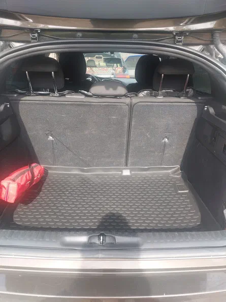 Citroen DS4 2012 - 20