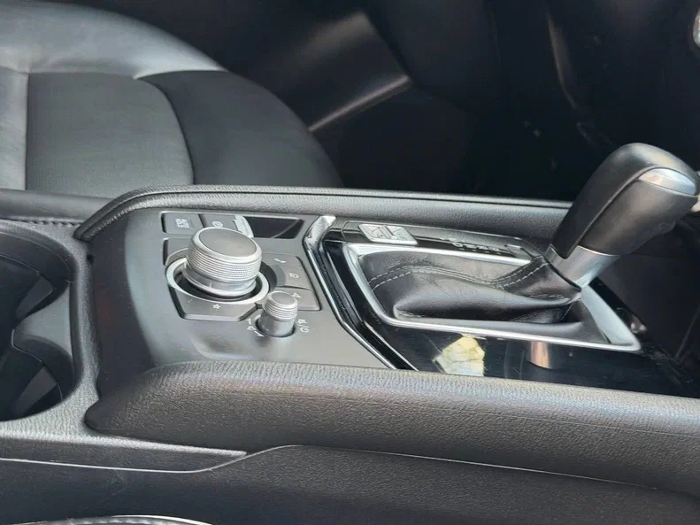 Mazda CX-5 2024 - 39