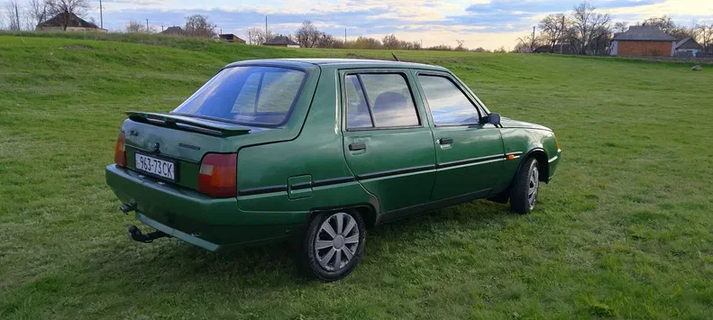 ЗАЗ 1103 «Славута» 2003 - 6