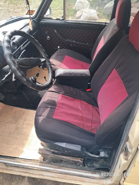 Lada (ВАЗ) 2106 1988 - 7