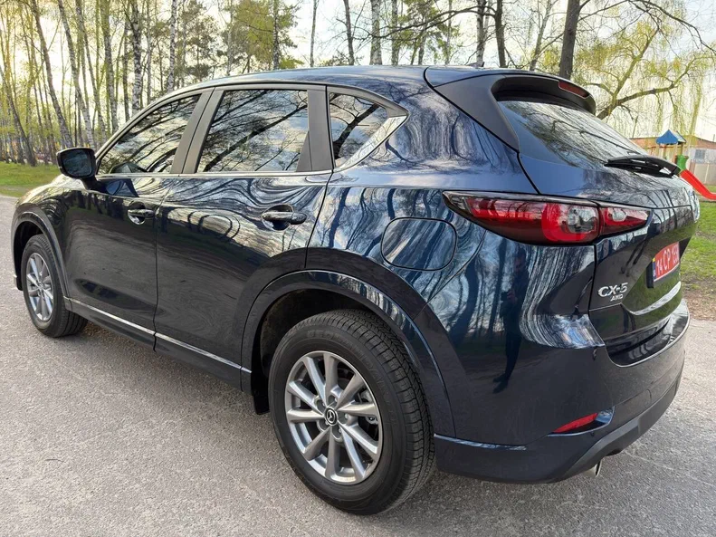 Mazda CX-5 2024 - 29
