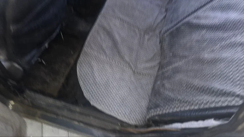 Москвич 2141 1995