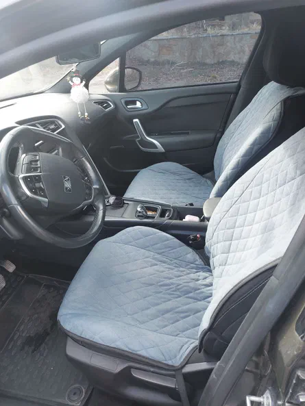 Citroen DS4 2012 - 9