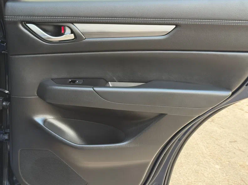 Mazda CX-5 2024 - 10