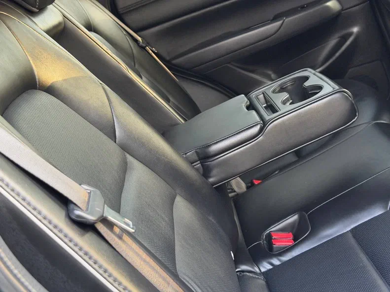 Mazda CX-5 2024 - 52